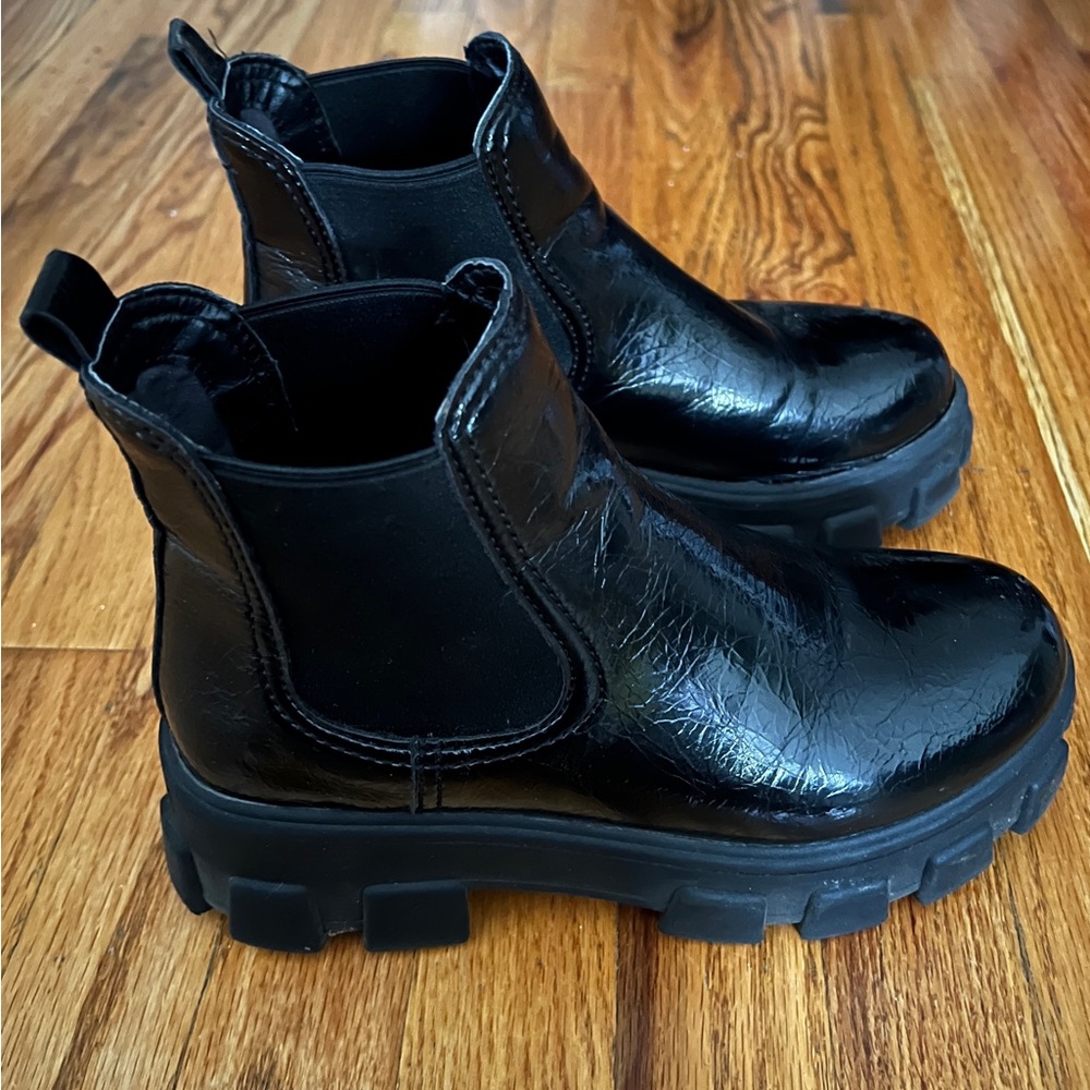 Circus by Sam Edelman Darielle Chunky Boots